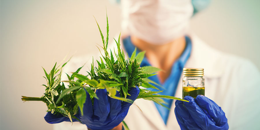 OLEJ CO₂ I MEDYCYNA