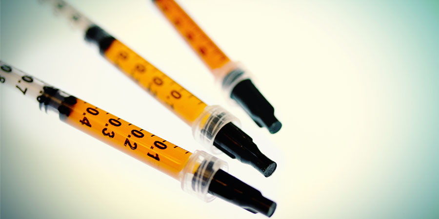 OLEJ CO₂ W PORÓWNANIU Z OLEJEM BHO