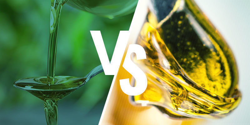 EKSTRAKCJA DITLENKU WĘGLA (CO₂): PODKRYTYCZNA VS NADKRYTYCZNA