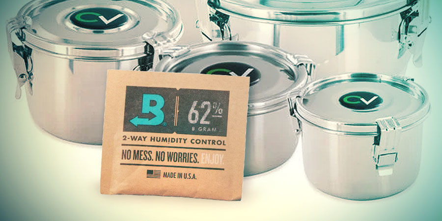 Pojemniki do przechowywania CVault Pojemniki do przechowywania CVault