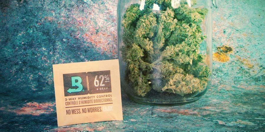 Boveda Humidipak Boveda Humidipak