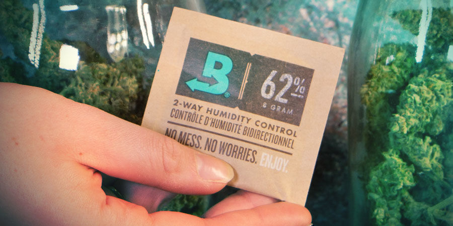 Boveda Products Boveda Products
