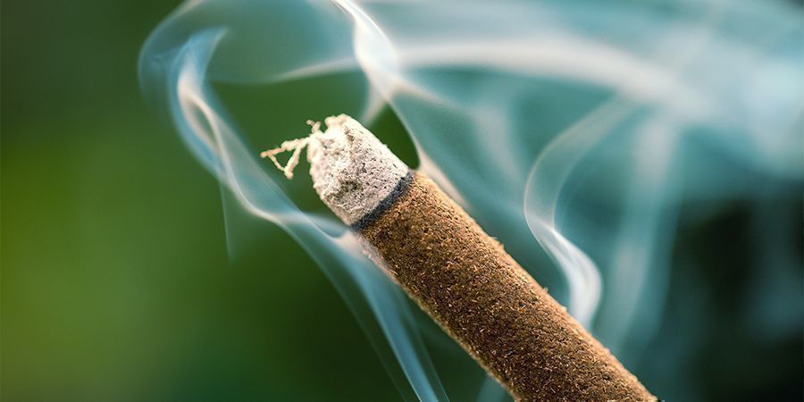 JAK UKRYĆ ZAPACH TWOJEJ PALENIÓWKI