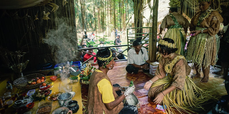 Korzyści i efekty rapé