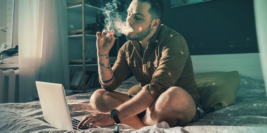 Stay Focussed, Stay Medicated With CBD Fix Auto Stay Focussed, Stay Medicated With CBD Fix Auto