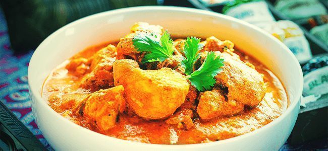 ODŚWIEŻACZE POWIETRZA, PERFUMY I TIKKA MASALA