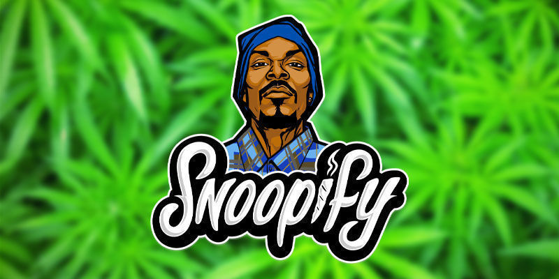 Snoop Lion’s Snoopify Snoop Lion’s Snoopify