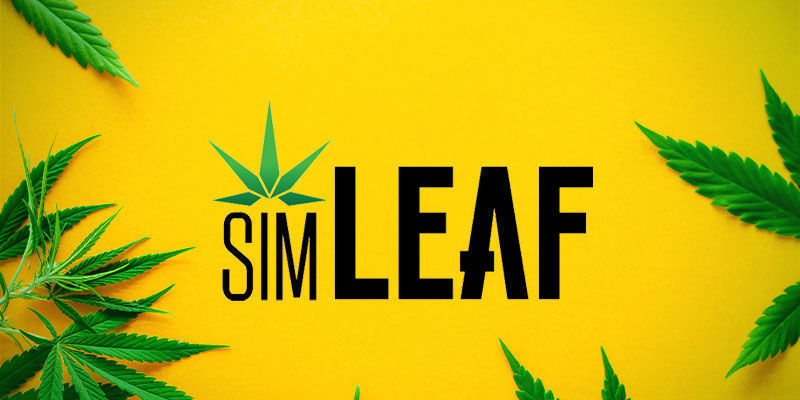 SimLeaf SimLeaf