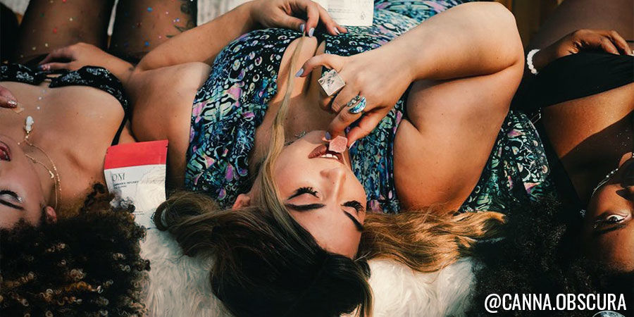 Canna Obscura Canna Obscura - Instagram