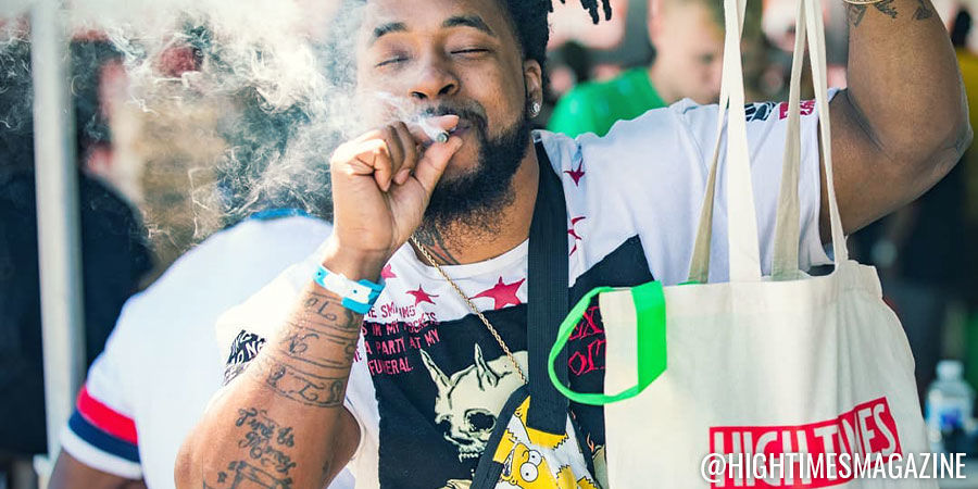 Magazyn High Times Magazyn High Times - Instagram