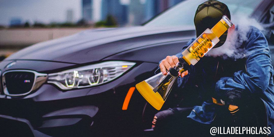 Illadelph Glass Illadelph Glass - Instagram