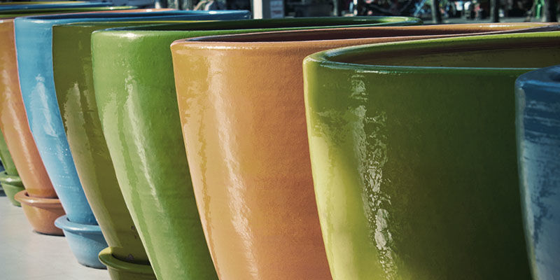 DUŻE DONICE DLA DUŻYCH ROŚLIN MARIHUANY