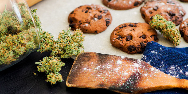 Can Cannabis Cause Weight Gain? Can cannabis cause weight gain?