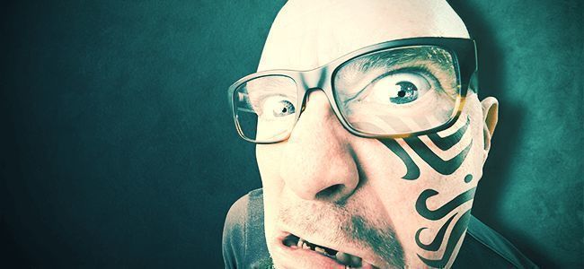 Zrób sobie tatuaż na haju Zrób sobie tatuaż na haju