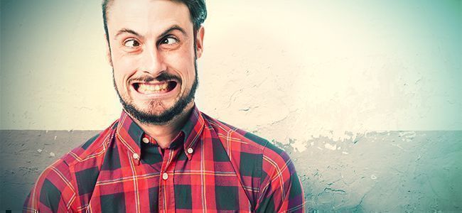 Śmiech w poważnych sytuacjach Śmiech w poważnych sytuacjach