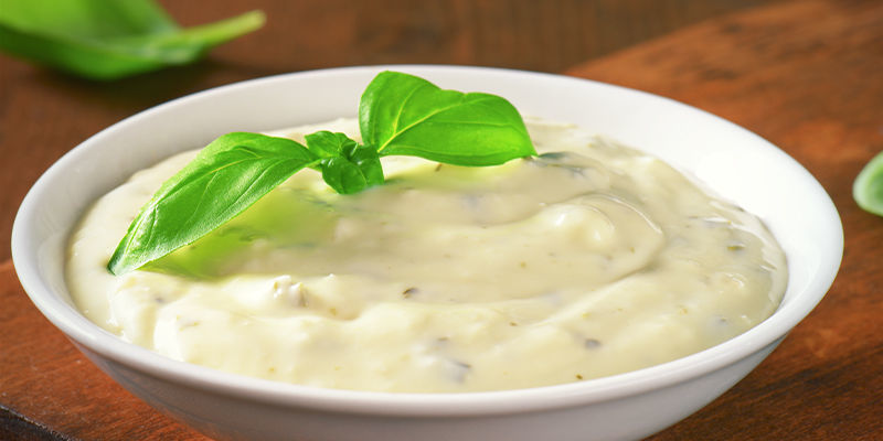 Reefer Ranch Dip REEFER RANCH DIP