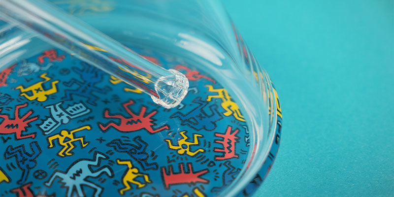 Dostępnych jest mnóstwo akcesoriów do bonga There Are Tons of Bong Accessories Available