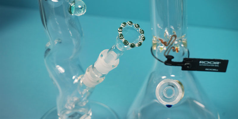 Bongs Are Eye Candy Bongs Are Eye Candy