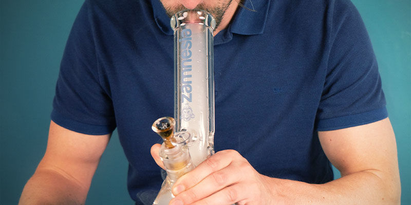 Bongs Provide Huge Hits Bongs Provide Huge Hits