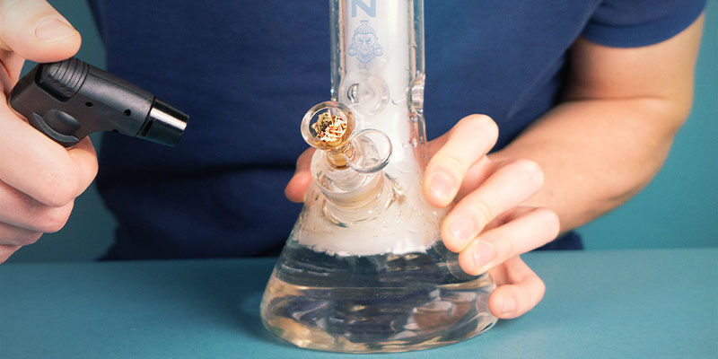 Co to jest bong? Co to jest bong?