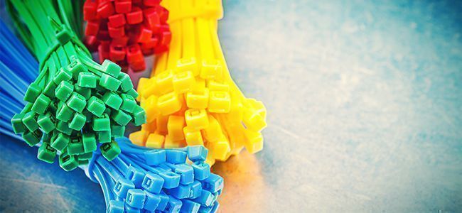 Cable Ties Cable Ties