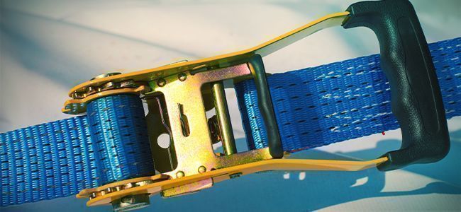 Rope Ratchets Rope Ratchets