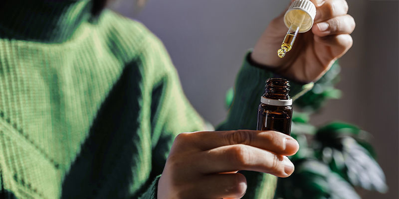 Poznaj 6 najlepszych odmian o niskiej zawartości THC Poznaj 6 najlepszych odmian o niskiej zawartości THC