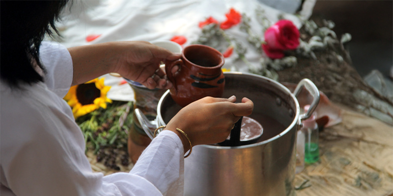 Krok naprzód: Zrozumieć ajahuaskę z pełną jasnością Krok naprzód: Zrozumieć ajahuaskę z pełną jasnością