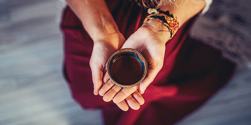 Mit nr 2: Ayahuasca jest całkowicie bezpieczna dla każdego Mit nr 2: Ayahuasca jest całkowicie bezpieczna dla każdego