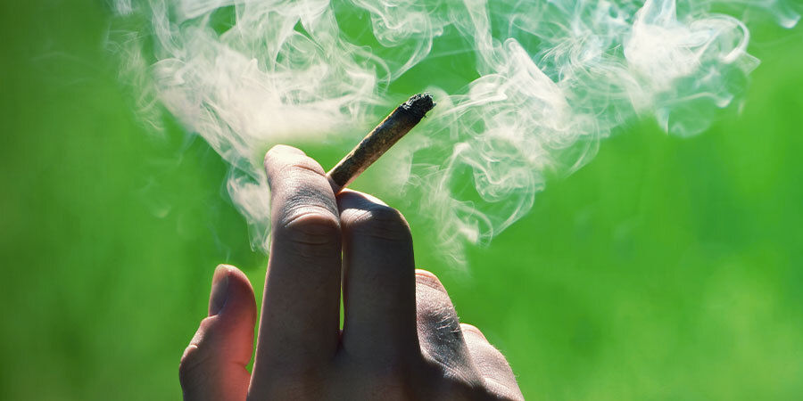 Jointy, blunt’y i spliffy Joints, Blunts, And Spliffs