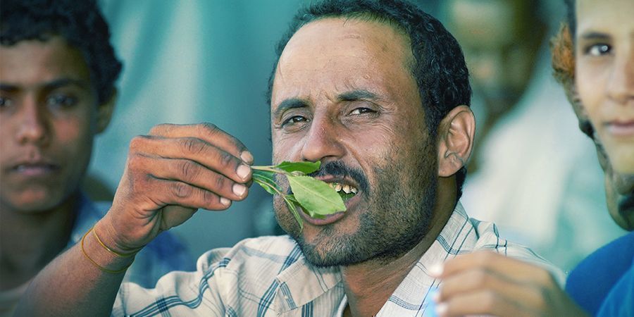 JAK PRZYJMOWAĆ KHAT