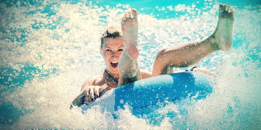 Ride Out The High Ride Out The High