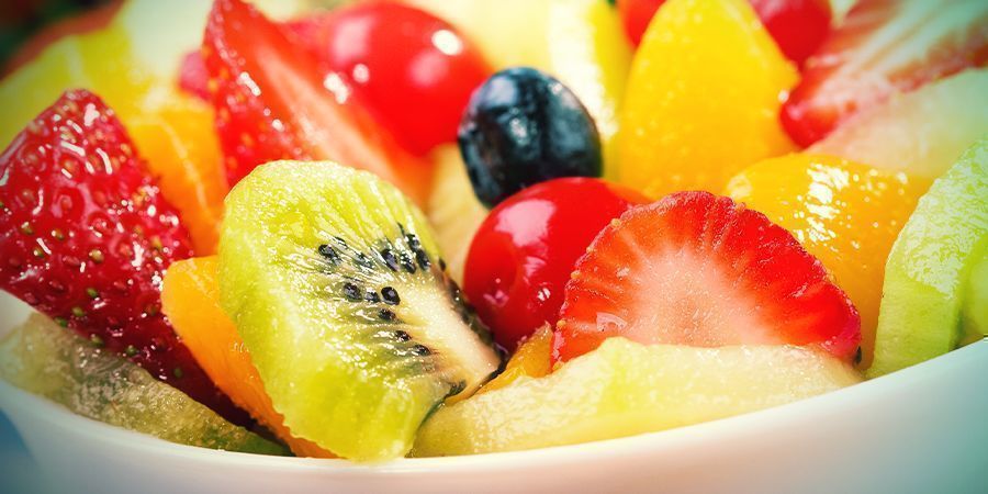 Swap Snack for fresh fruit Swap Snack for fresh fruit