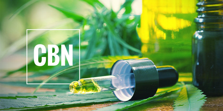 Czym jest CBN?