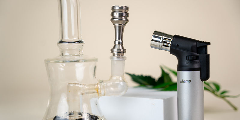 Supercharge Your Dabbing Game Supercharge your dabbing game