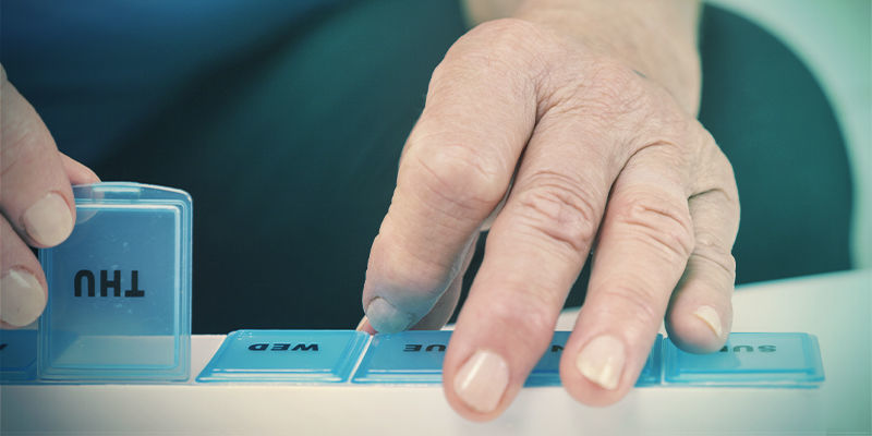 Odpowiedzialne mikrodawkowanie