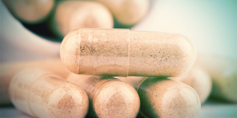 Dlaczego mikrodawkować?