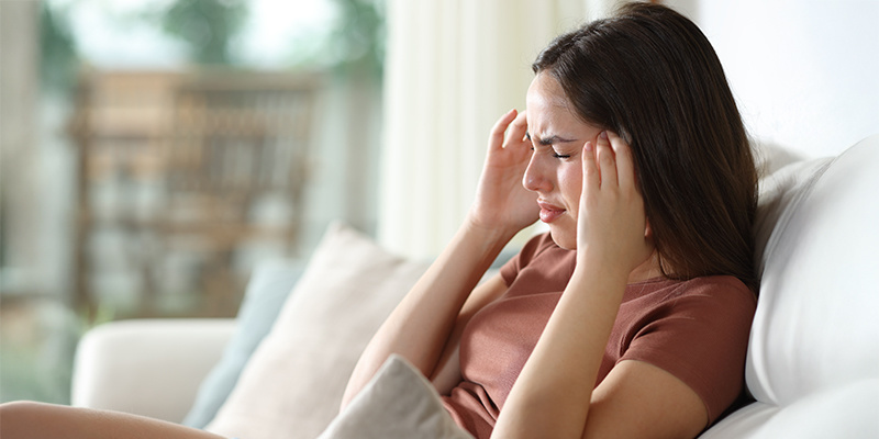Potencjalne skutki uboczne i bezpieczeństwo