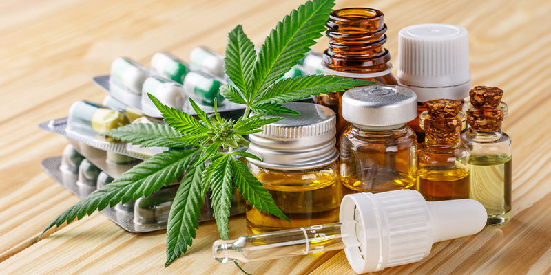 Poznaj różne metody ekstrakcji INVESTIGATE DIFFERENT EXTRACTION METHODS