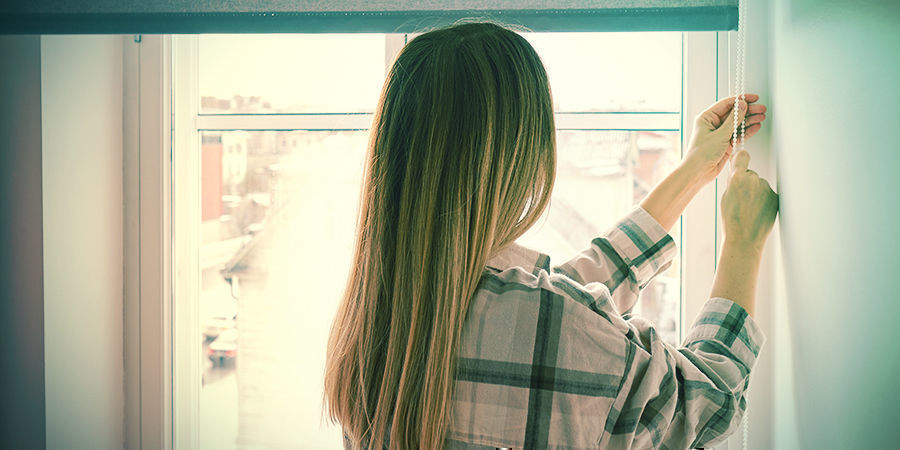 Przygotuj przestrzeń na podróż z salvią Prepare The Space For Your Salvia Trip