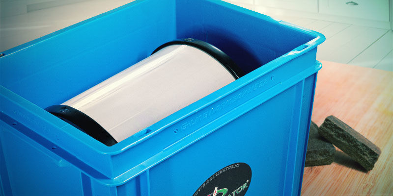 The Original Pollinator THE ORIGINAL POLLINATOR