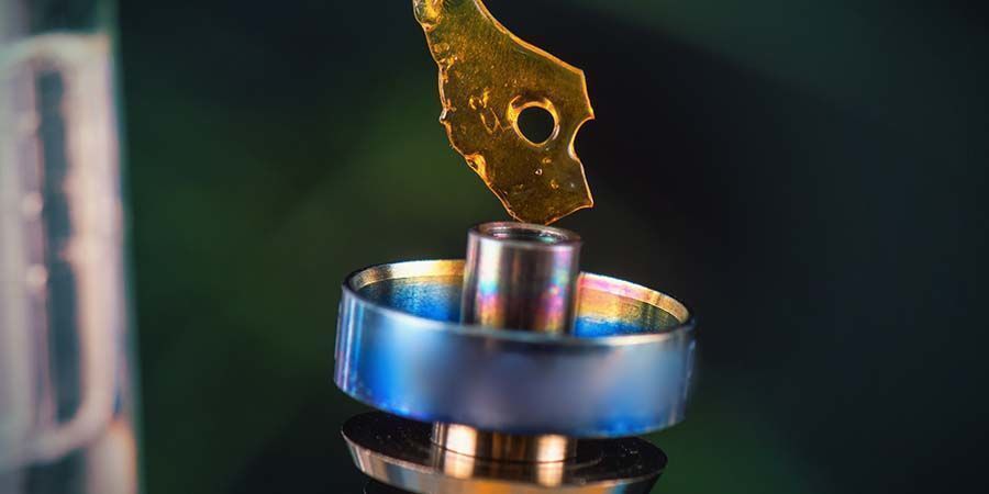 Taking Oversized Hits Taking Oversized Hits