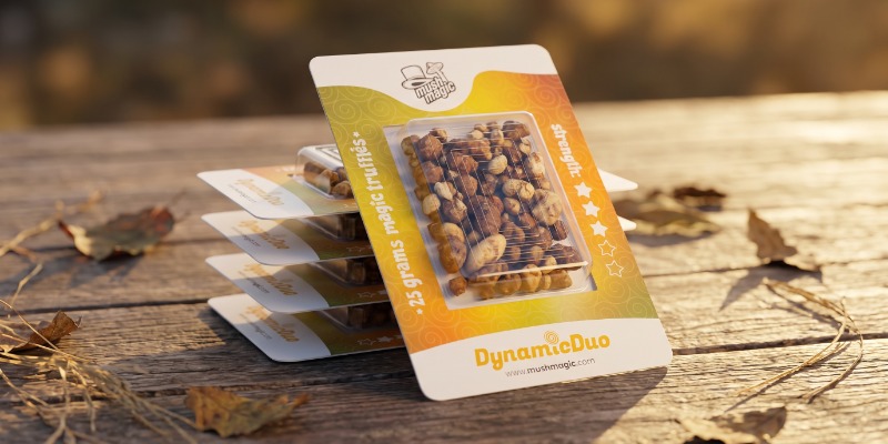 Co Sprawia, Że Nasze Dynamic Duo Jest Wyjątkowe? Co Sprawia, Że Nasze Dynamic Duo Jest Wyjątkowe?