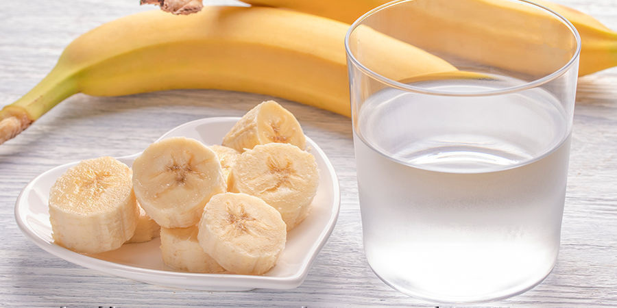 Pozostań nawodniony Stay Hydrated