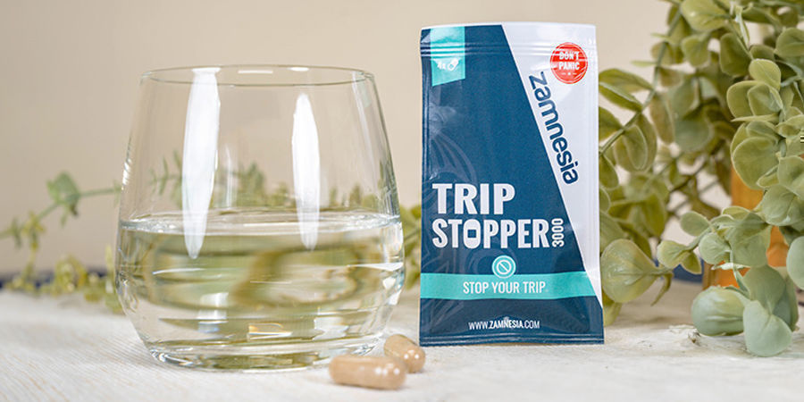 Trip Stopper 3000 Trip Stopper 3000