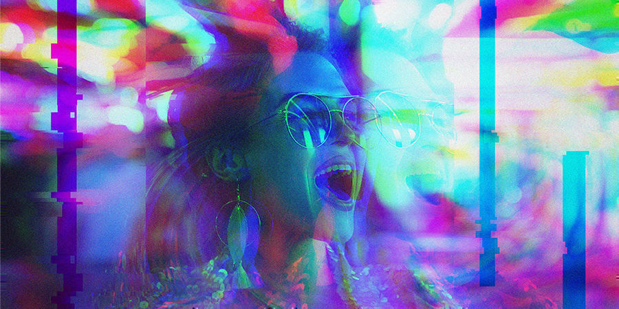 Czym jest trip po grzybach? Czym jest trip po grzybach?