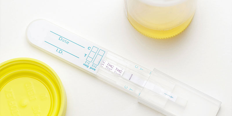 Jak przygotować się do testu narkotykowego? Jak przygotować się do testu narkotykowego?