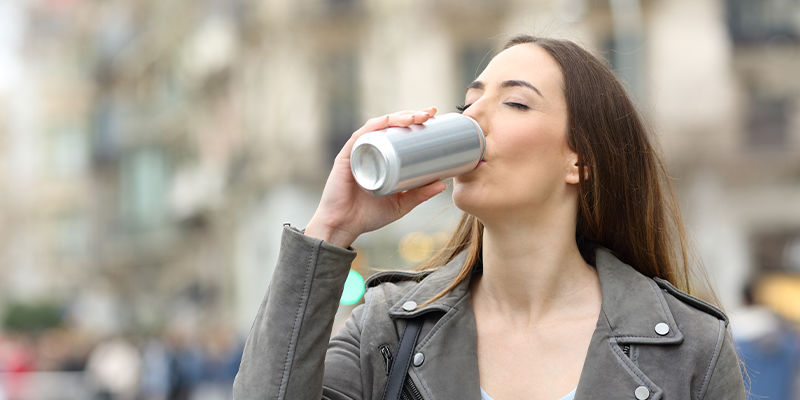 Sztuczki z testami na THC, które nie działają THC drug testing hacks that don't work