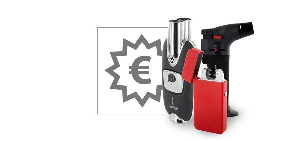 Zapalniczki Zapalniczki