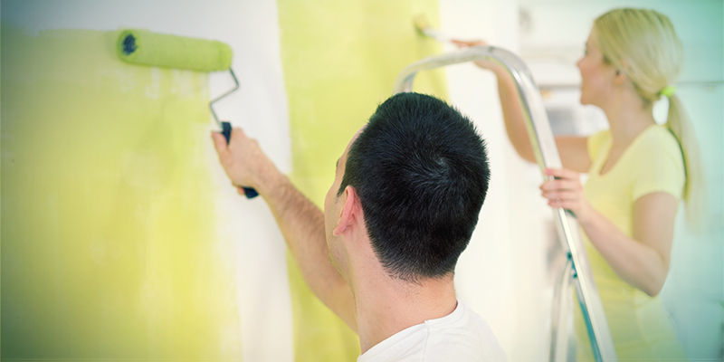 OCZYSZCZANIE PRZESTRZENI Żywa biała szałwia